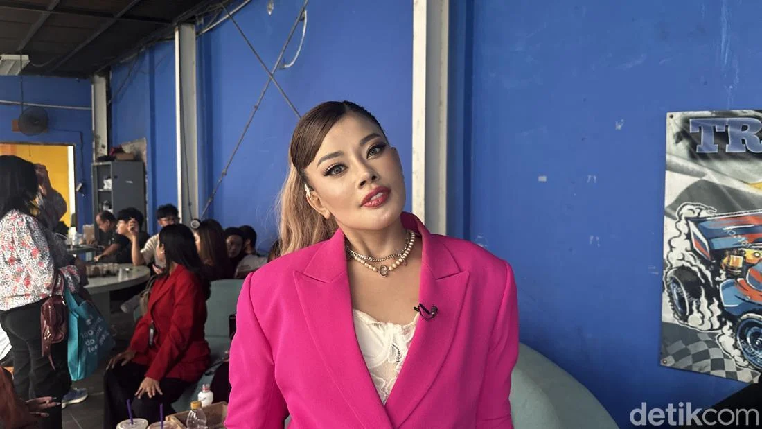 Shindy Samuel Buka Suara soal Isu KDRT dalam Perceraiannya dengan Rendy Samuel, Kuasa Hukum Janjikan Pembuktian di Sidang
