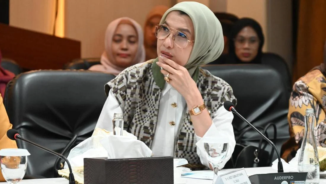 Sikap dan Imbauan Arzeti Bilbina Soal Hantavirus yang Makin Heboh, Ajakan untuk Tidak Panik dan Tingkatkan Kebersihan