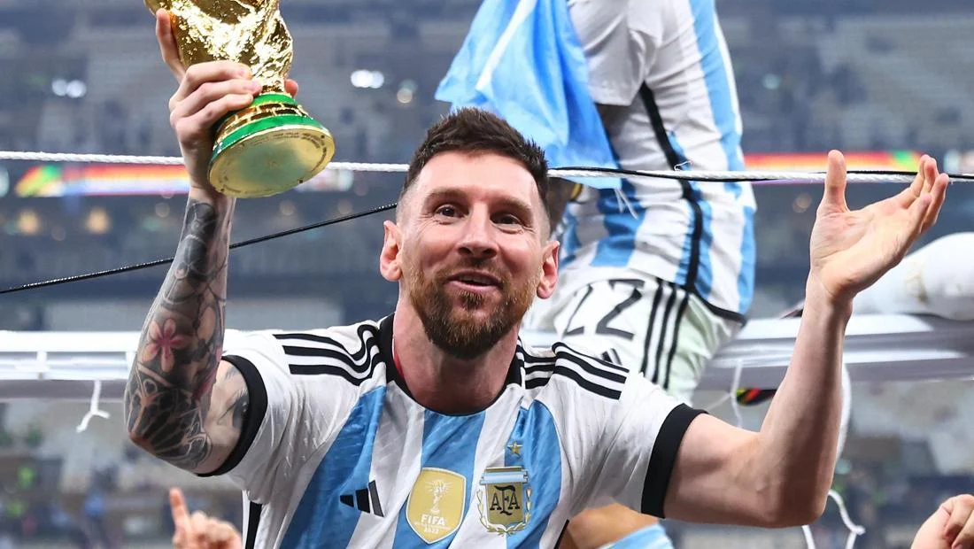 Skuad Argentina untuk Piala Dunia 2026 Dirilis, Lionel Messi Kembali Memimpin Albiceleste Menuju Sejarah Baru