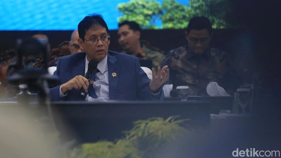 Sudah Ditolak tapi BGN Bisa Beli Motor Listrik? Purbaya Akui Kebobolan