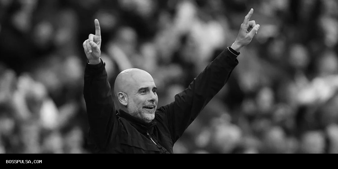 Tak Ada Perayaan Juara Piala FA, Man City Fokus ke Liga Inggris