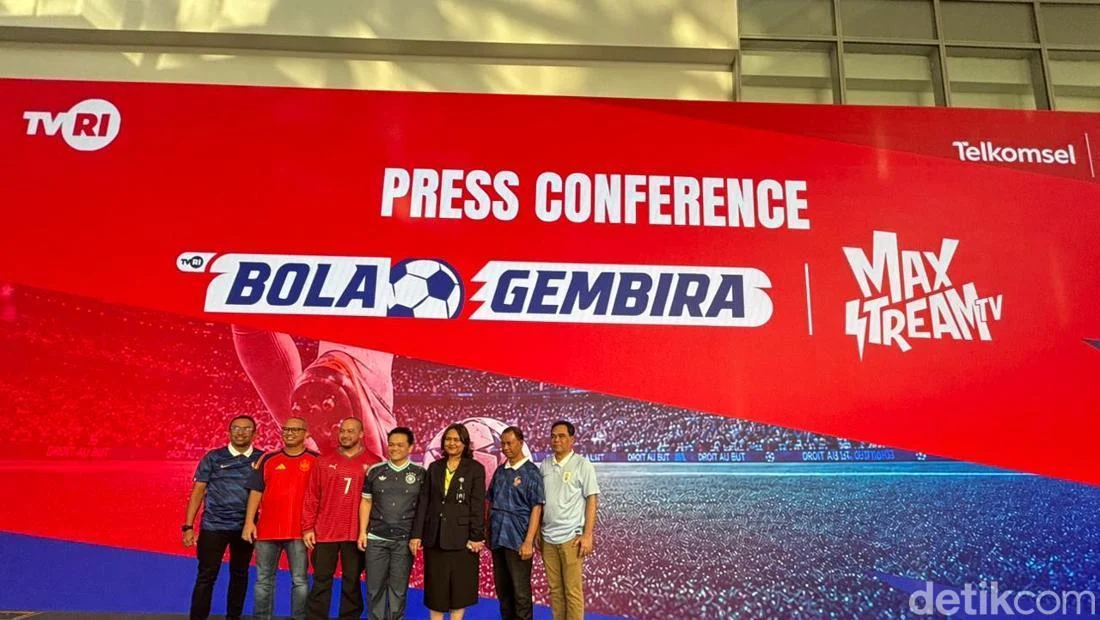 Telkomsel Hadirkan Paket Streaming Piala Dunia 2026, Mulai Rp 25 Ribu