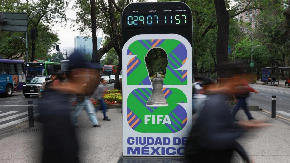 Telkomsel Jamin Streaming Piala Dunia 2026 Anti Lemot, 5G Jadi Andalan.