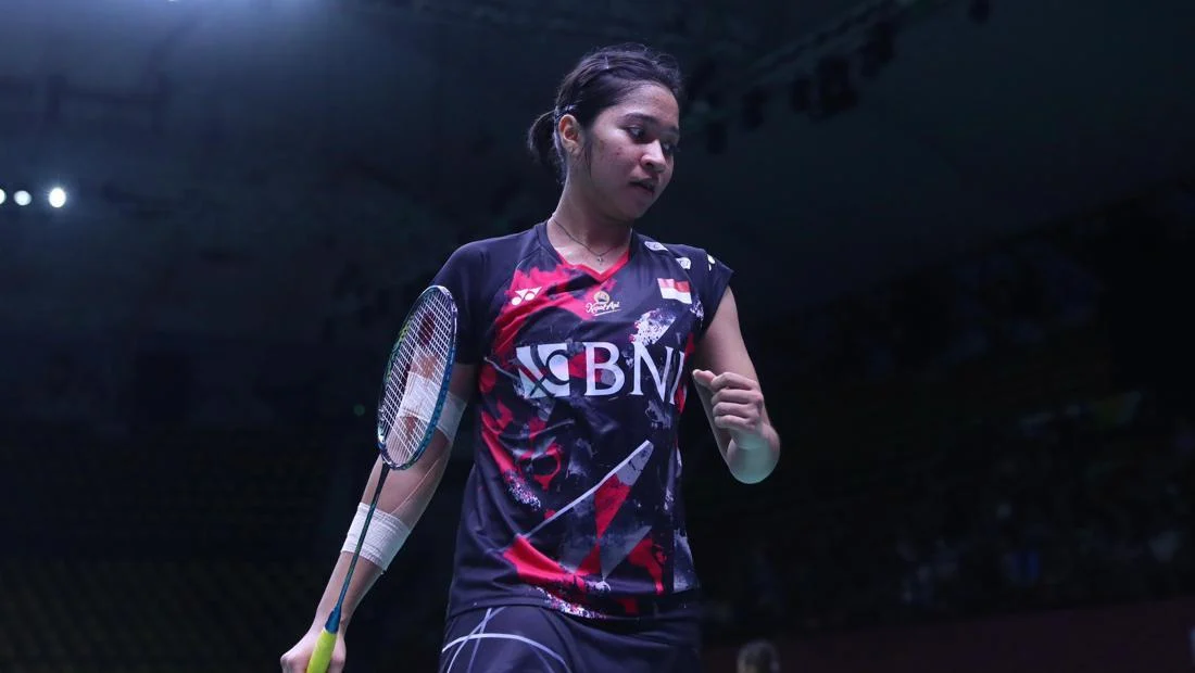 Tim Putri di Uber Cup 2026: Jangan Sekadar Capai Target PBSI, Raih Kemenangan Sejarah