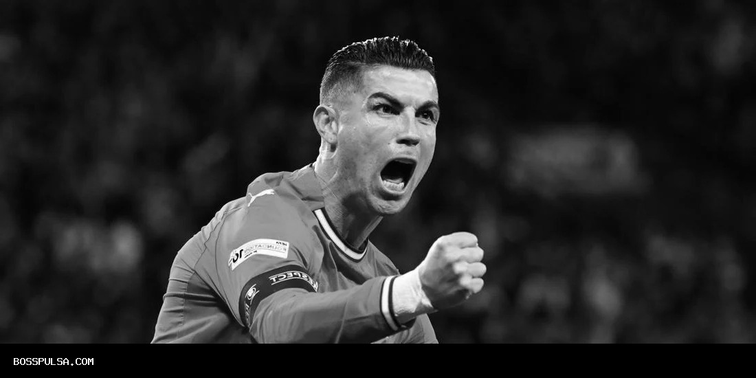 Timnas Portugal Rilis Skuad Piala Dunia 2026, Ronaldo Dibawa dan Siap Cetak Sejarah Baru