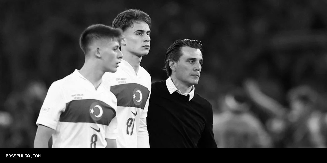 Timnas Turki Mengamati Ketat Kondisi Kenan Yildiz Jelang Piala Dunia 2026: Harapan dan Kekhawatiran Sang Pelatih