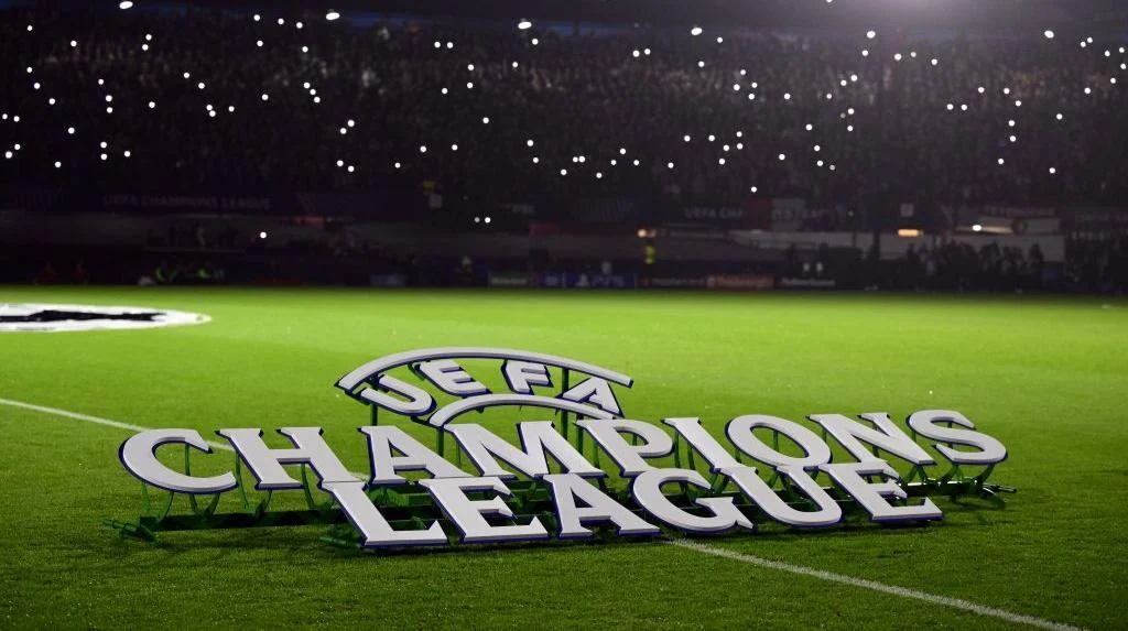 Top Skor Liga Champions Jelang PSG Vs Arsenal: Siapa Masih Bisa Ancam Mbappe?