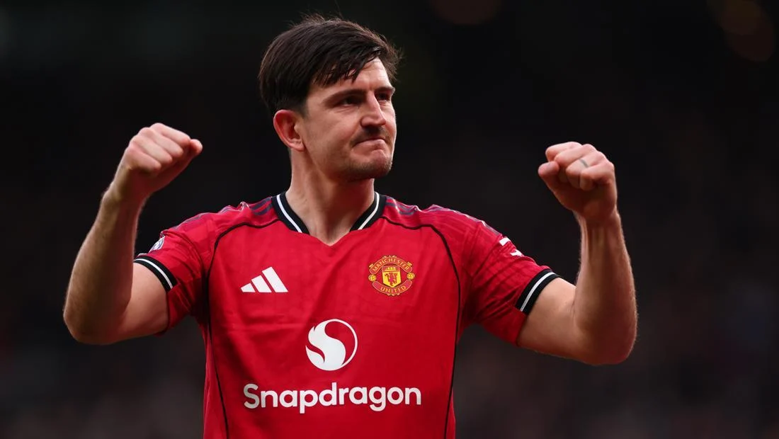 Totalitas Harry Maguire, Rela Kena Gebok demi Selamatkan MU dan Prestasi di Premier League