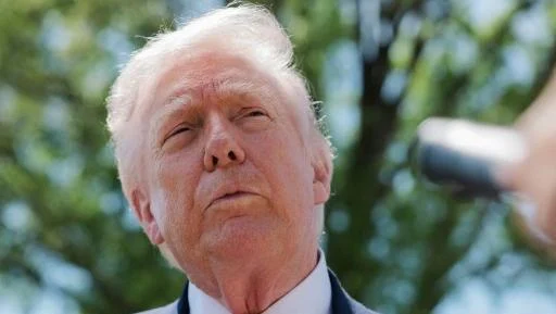 Trump Bertemu Xi Jinping di China Pekan Ini, Bakal Tekan soal Iran