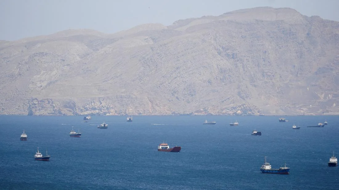 Trump Sebut AS Akan Bebaskan Kapal-kapal di Selat Hormuz, Dimulai Senin Pagi
