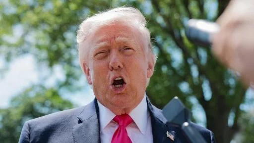 Trump Tarik Lebih dari 5.000 Tentara AS dari Jerman: Gejolak Geopolitik dan Retaknya Hubungan Transatlantik
