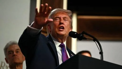 Trump Yakin AS dan Iran Segera Deal, Selat Hormuz Bakal Dibuka Tanpa Tarif