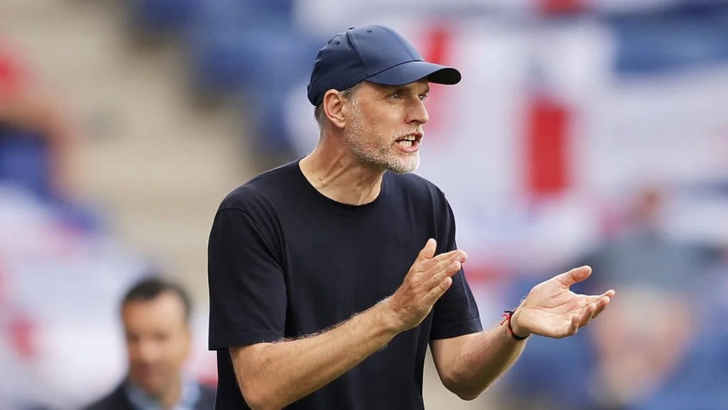 Tuchel Nggak Malu Bilang: Inggris Mau Jadi Kampiun Piala Dunia 2026, Target Ambisius Sang Pelatih di Tengah Prahara Grup L dan Potensi Kejutan