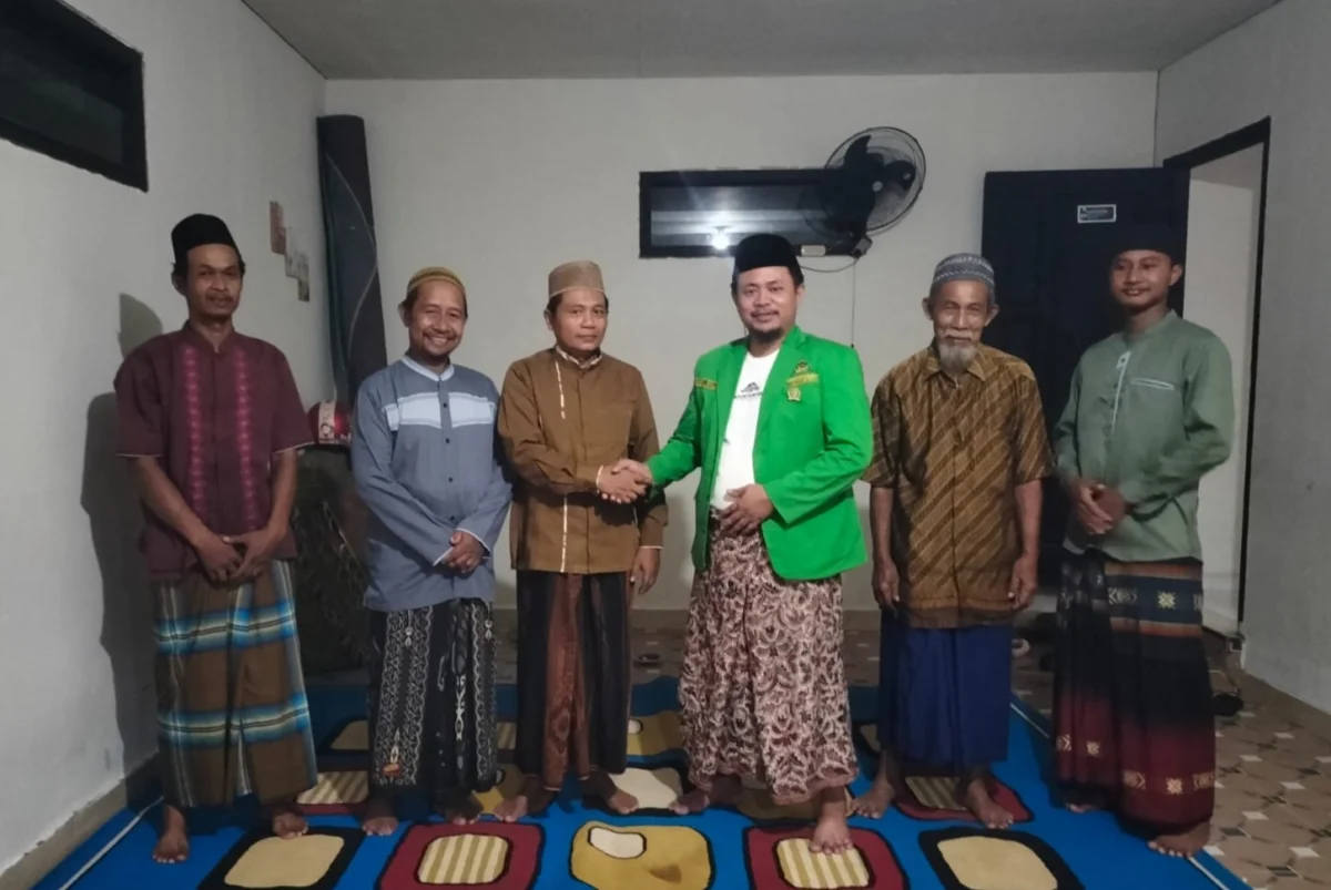 Turba PP AMRI ke Jambi: Warga Rifa’iyah Perkuat Konsolidasi dan Bentuk Kepengurusan Wilayah