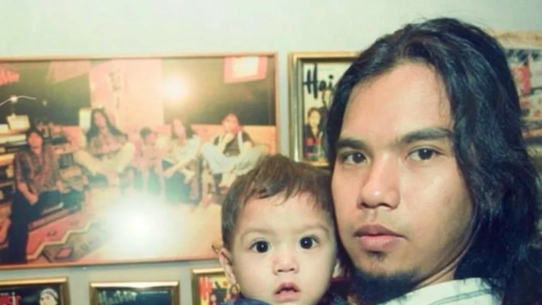 Ucapan Spesial Al Ghazali di Hari Ulang Tahun Ahmad Dhani