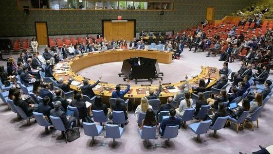 UEA-Bahrain Desak Dewan Keamanan PBB Bertindak Tegas Atas Agresi Militer Iran