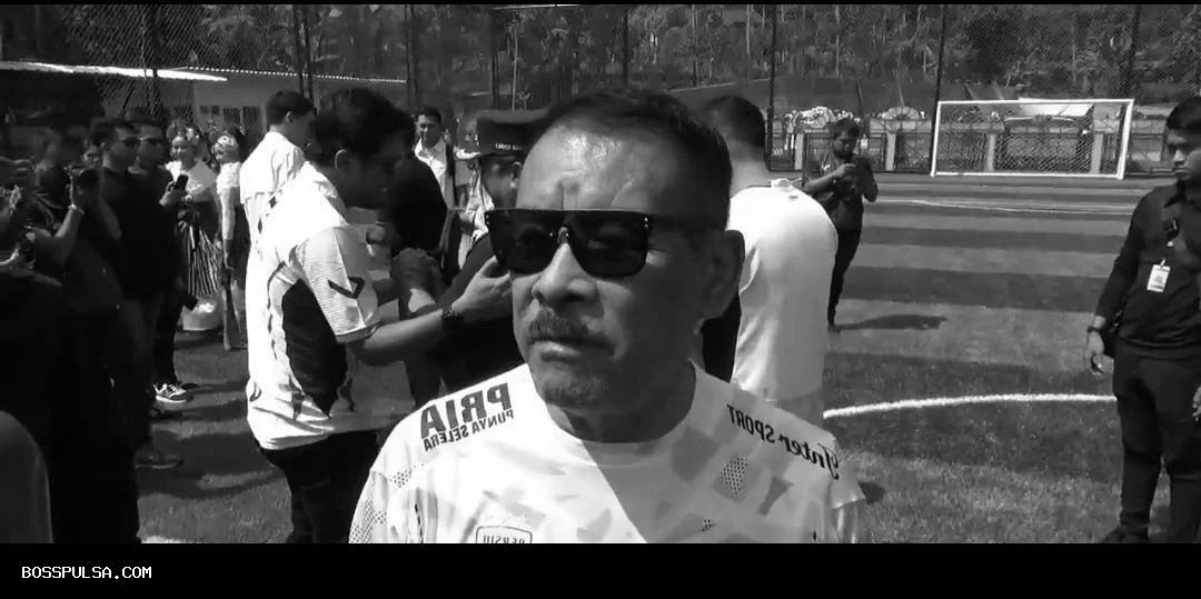 Umuh Muchtar Ingatkan Persib Bandung: Jangan Euforia Juara Dulu