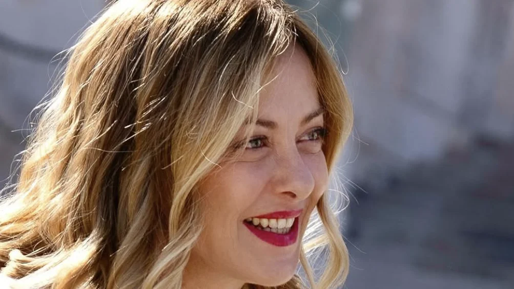 Urusan Foto Deepfake Lingerie yang Ditanggapi Santai PM Italia