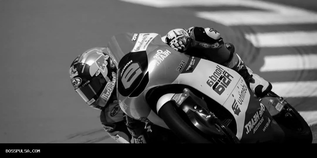 Veda Ega Pratama Pecahkan Batas Posisi 20, Finis 8 di Moto3 Catalunya 2026: Perjuangan Heroik dari Grid Belakang Menuju Poin Krusial