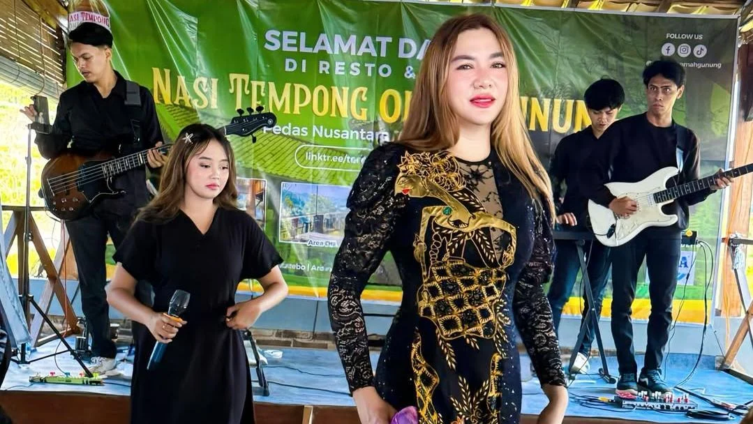 Vicky Shu Ungkap Perjuangan Pasca Melahirkan: Kehilangan Suara Hingga Kembali Bernyanyi Berkat Freediving