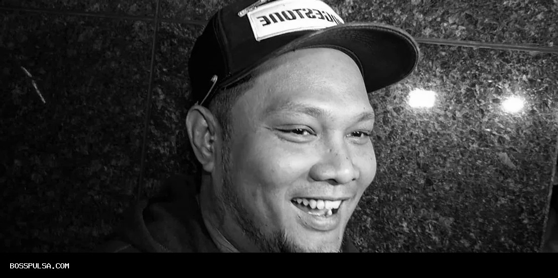 Virgoun Tak Bedakan Kasih Sayang ke Anak dari Inara Rusli Maupun Lindi, Bukti Ayah Siaga di Tengah Babak Baru Kehidupan