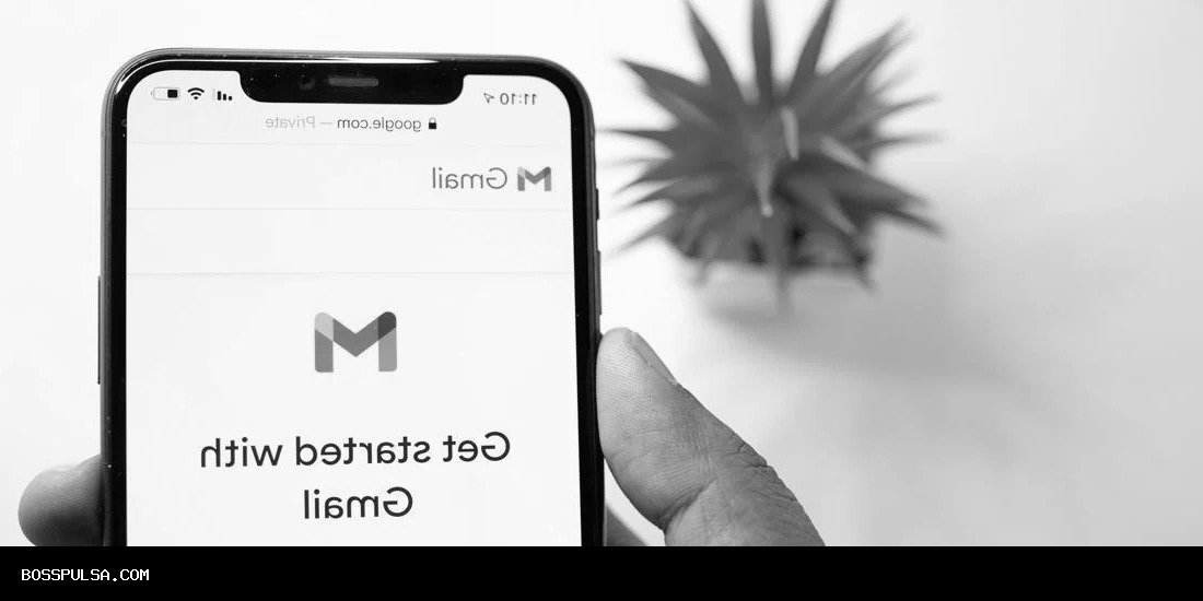 Waduh, Google Hilangkan Storage Gratis 15GB untuk Pengguna Baru Gmail