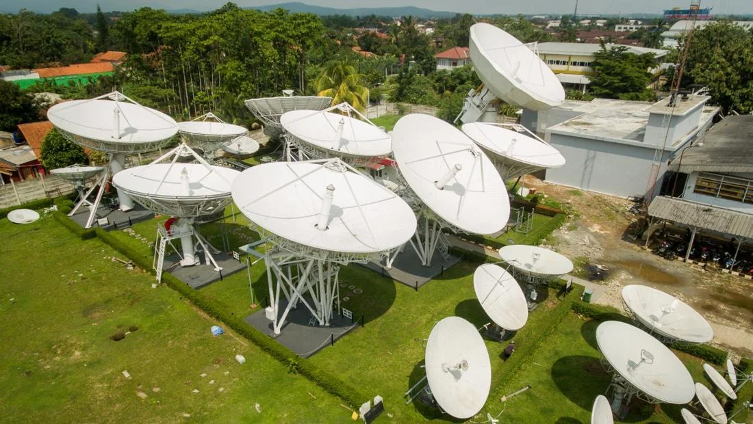 Wamena Punya ‘Gerbang Internet’, Strategi Telkom Perkuat Koneksi Papua Pegunungan