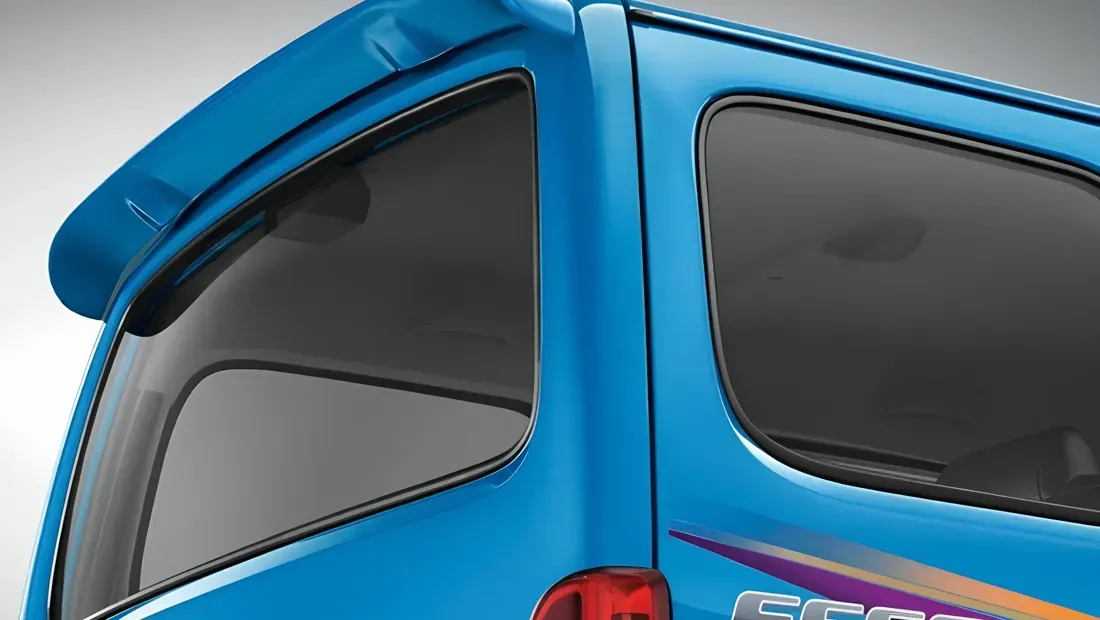 Wujud Mobil Murah Suzuki yang Harganya Cuma Rp 105 Jutaan