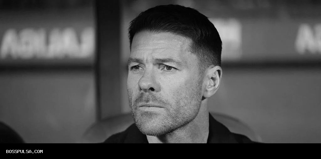 Xabi Alonso Sepakat Jadi Pelatih Baru Chelsea, Sebuah Babak Baru Terbentang di Stamford Bridge