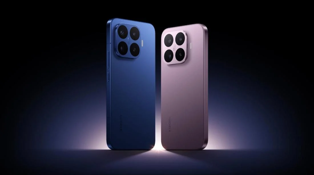 Xiaomi 17T Series Dirilis Global, Masuk Indonesia 2 Juni