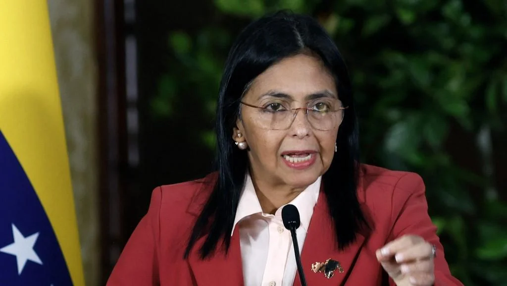 32 Orang Tewas Akibat Gempa Venezuela, 700 Luka-luka