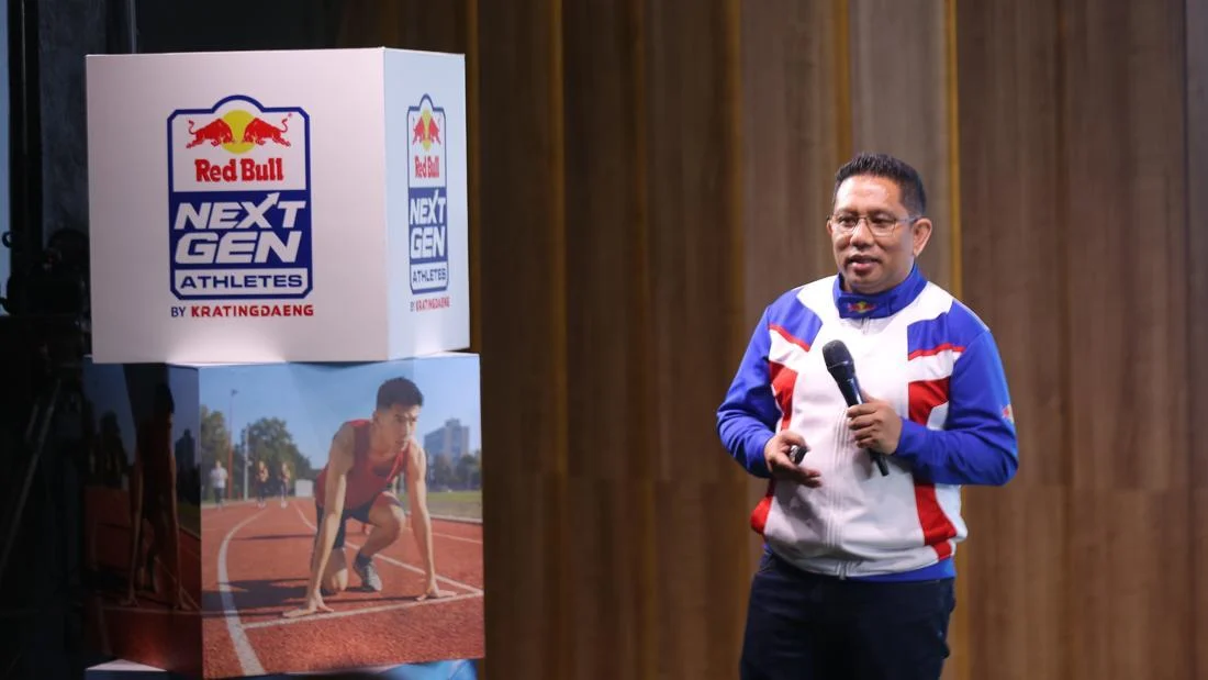 Agar Atlet Muda Indonesia Punya Masa Depan Cerah