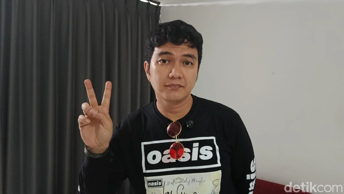 Aldi Taher Gacor! Jadwal Penuh Sampai September 2026, Bukti Konsistensi dan Rezeki Berlimpah