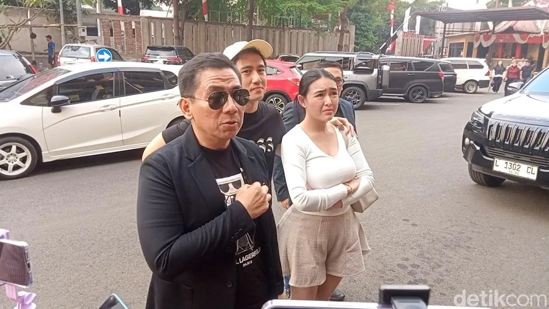 Amanda Manopo Layangkan Somasi Terbuka Terkait Hoax dan Pencemaran Nama Baik