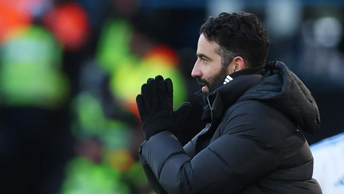 Amorim Segera Tangani Milan, MU Pun Diuntungkan: Simak Analisis Mendalam Dampaknya