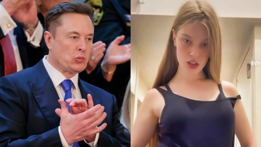 Anak Elon Musk yang Dianggap Mati, Tak Tahu Jumlah Saudaranya