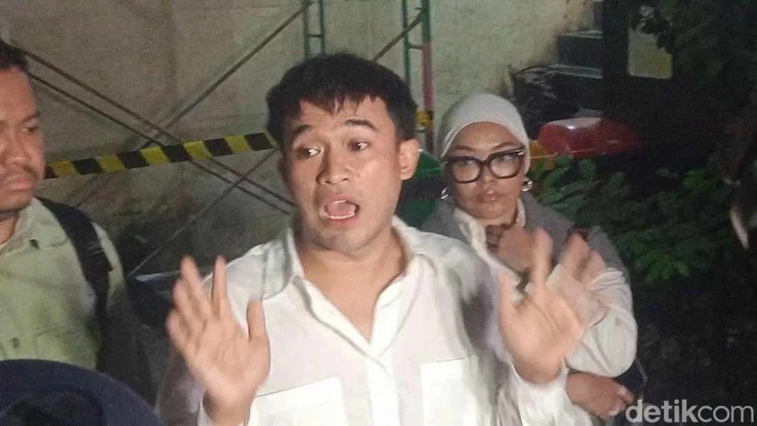 Anwar BAB Kembalikan Uang Saku dari Hanania Group ke Polisi