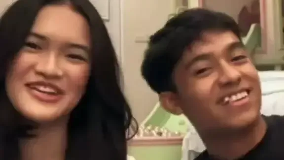 Aqila Zhavira Umumkan Putus Cinta dengan Betrand Peto