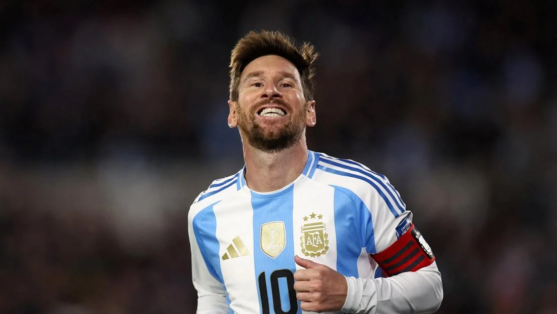 Argentina Tak Boleh Bergantung pada Messi di Piala Dunia 2026: Waktunya Regenerasi dan Distribusi Beban