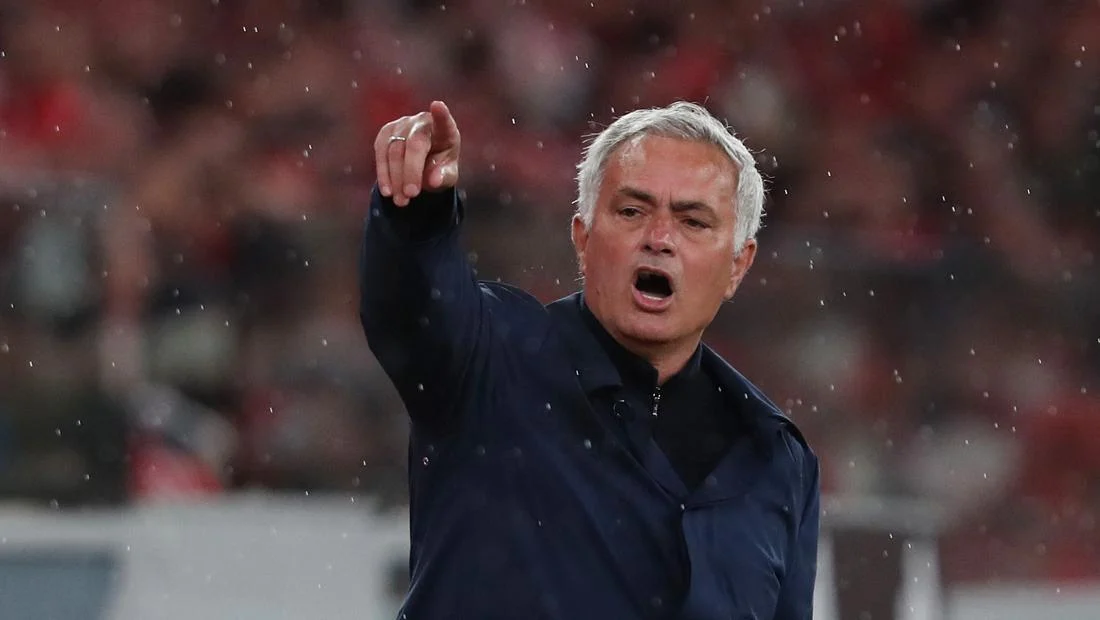 Asencio: Madrid Akan Juara Lagi dengan Mourinho, Bernardo Silva sebagai Kunci Keberhasilan Real Madrid di Era Baru