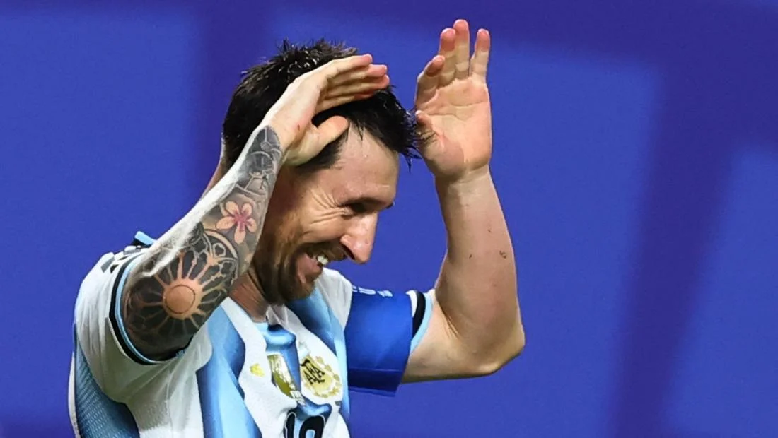 Awas! Messi Mode Senang-senang, Siap Gemparkan Piala Dunia 2026