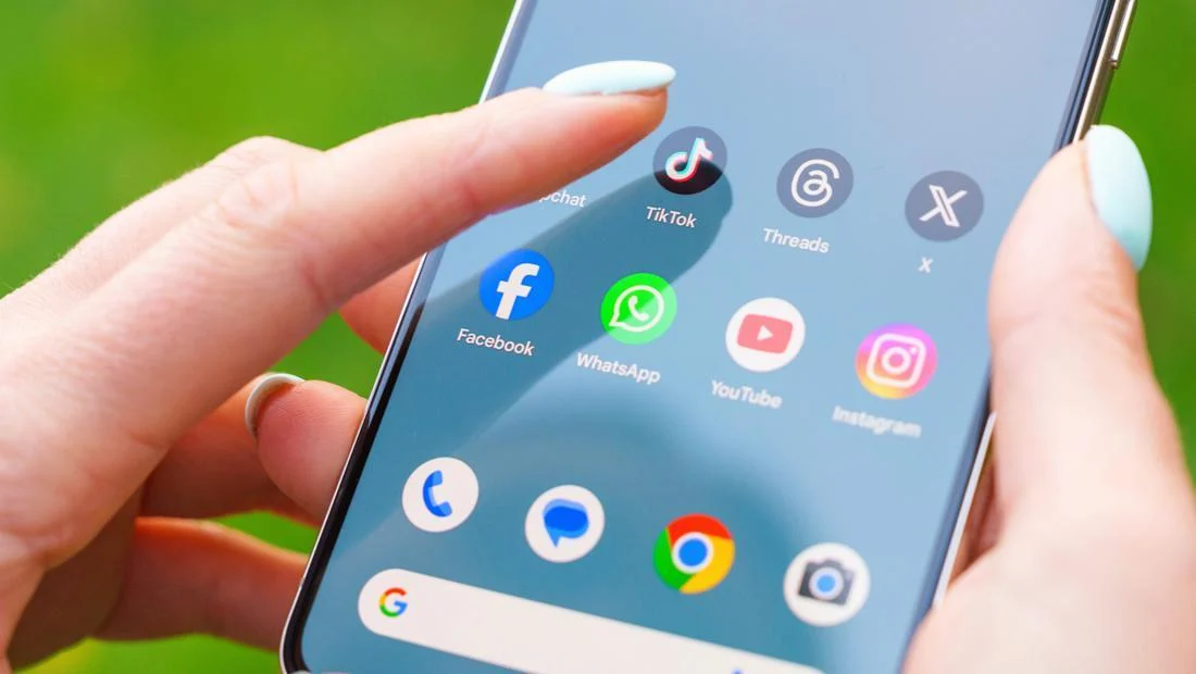 Awas, TikTok Dipenuhi Konten AI Sampah