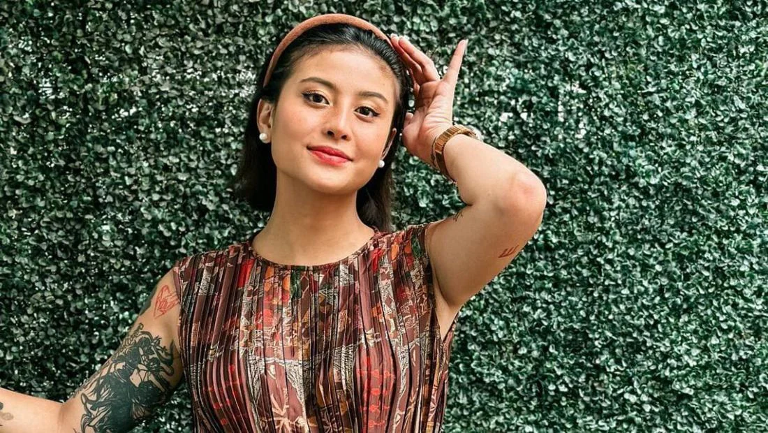 Awkarin Usai Diperiksa Terkait Hanania Travel: Kerja Sama Hanya Barter dan isi