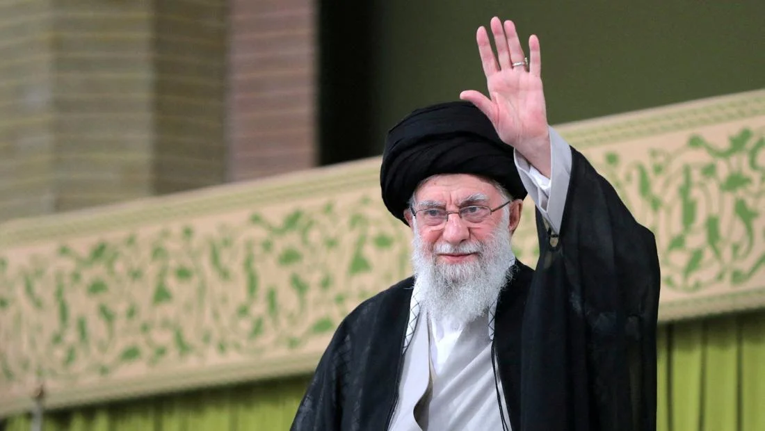 Ayatollah Khamenei Akan Dimakamkan pada 9 Juli