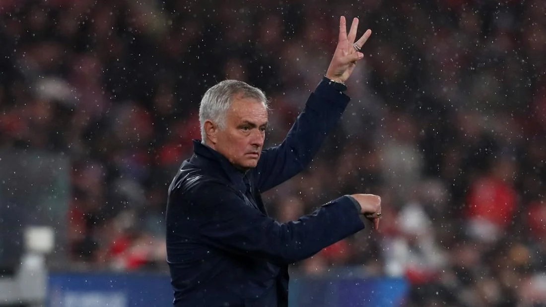 Benfica Ingatkan Madrid Harus Bayar Kompensasi Mourinho Segini