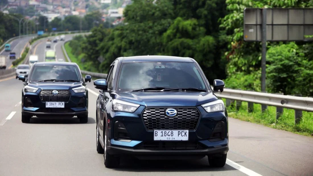 BI Rate Naik, Ngaruh ke Penjualan Mobil?