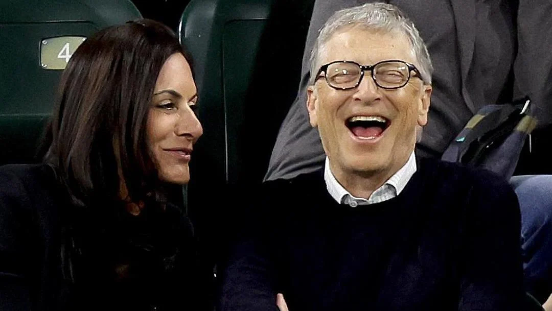 Bill Gates dan Pacar Punya Hobi yang Sama, Bukan Kaleng-kaleng
