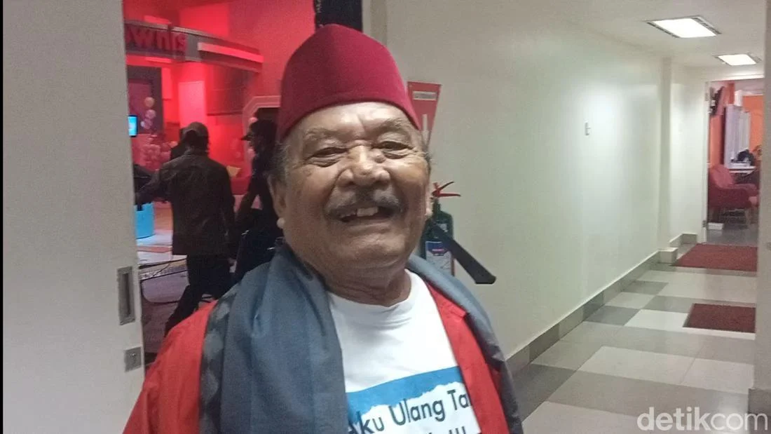Bolot Bisa Komunikasi, Keluarga Senang Banyak Doa Baik dan Harap Segera Pulang