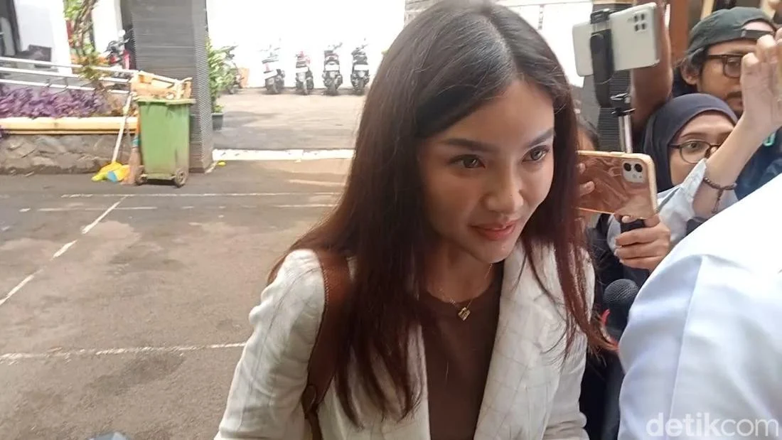 Bukti Tambahan Sarwendah untuk Penjarakan Hater