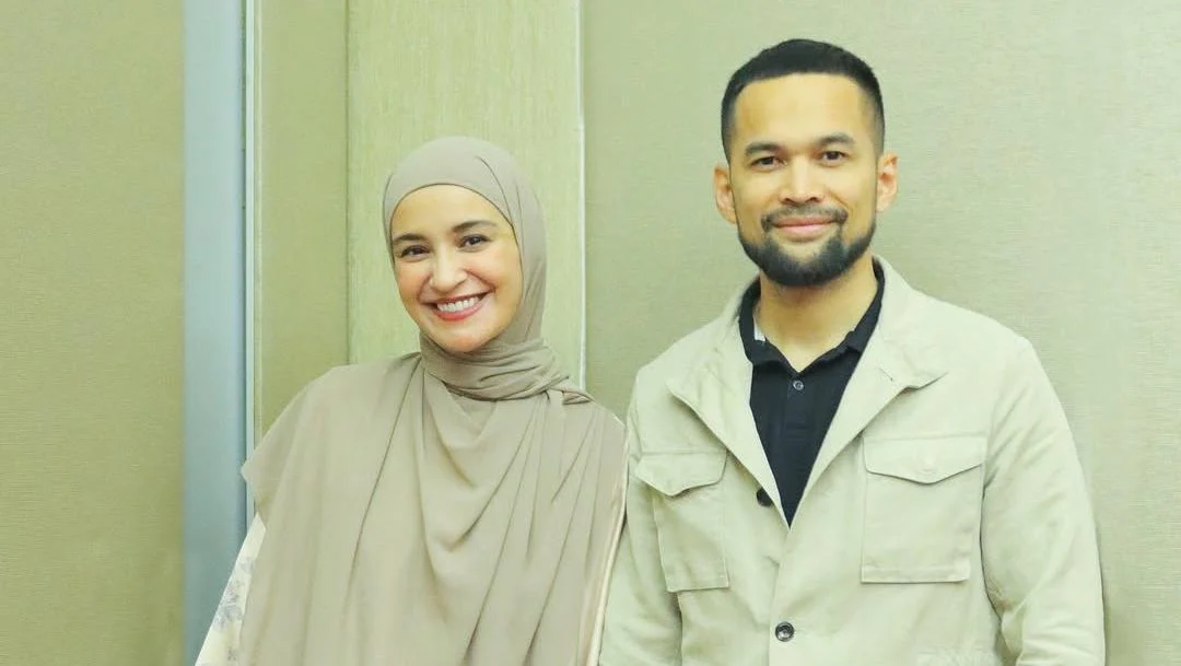 Cara Teuku Wisnu Sedekah ke Rakyat di Tengah Guncangan Ekonomi
